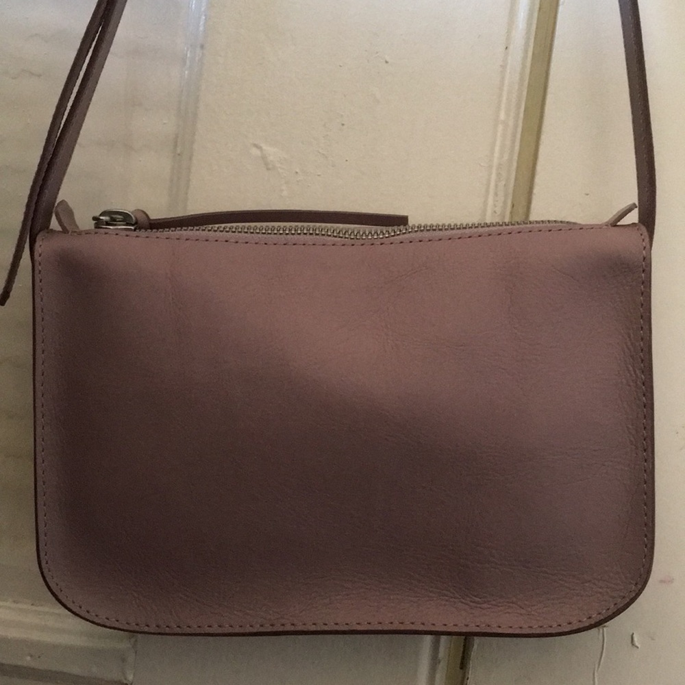 Madewell Crossbody Bag
